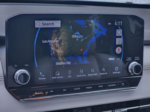 Used 2023 Mitsubishi Outlander SEL FWD image 19