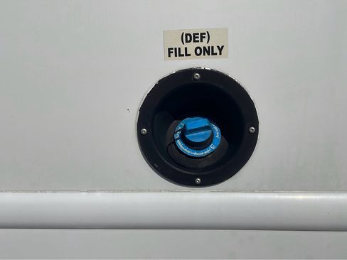 Used 2015 Chevrolet Express 3500 w/ Shuttle Bus Package image 52