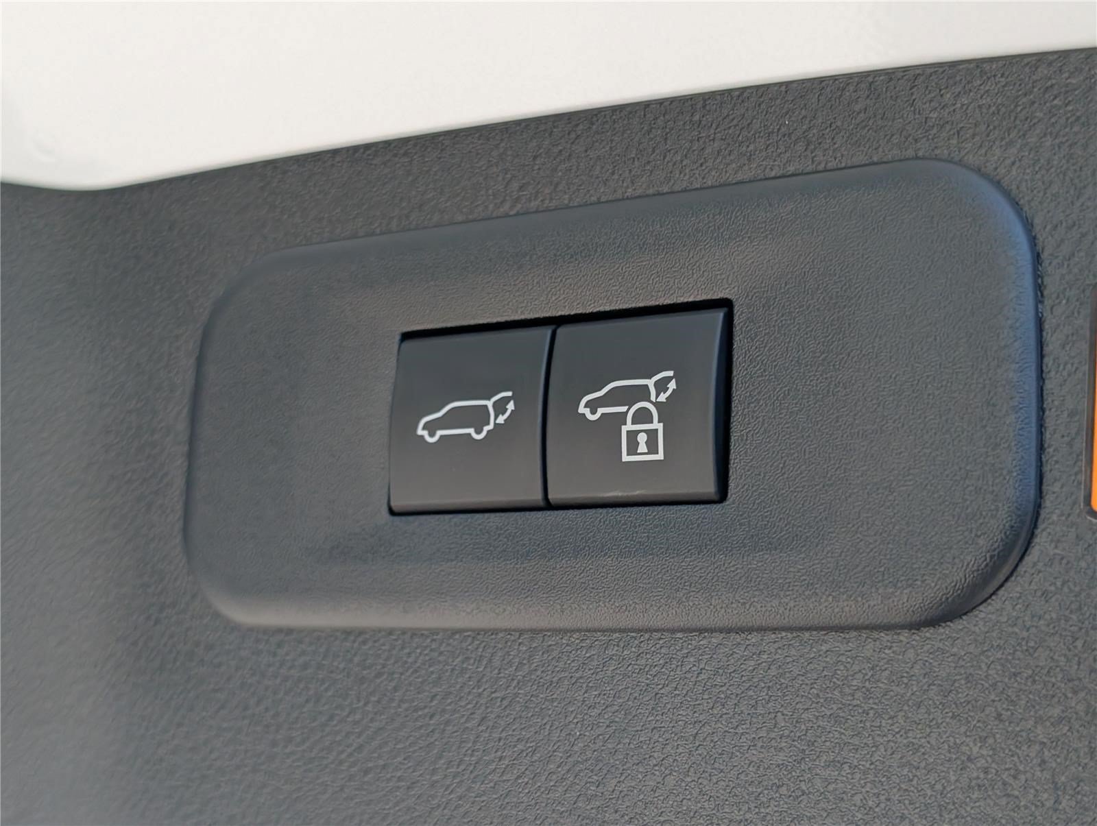 New 2026 Lexus NX 350 AWD w/ Accessory Package (2T) image 10