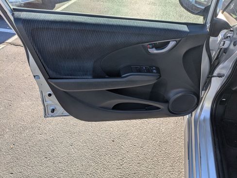 Used 2012 Honda Fit Sport image 14