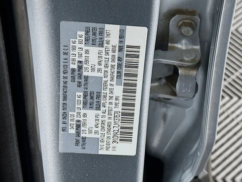 Used 2020 MAZDA CX-30 FWD w/ Select Package image 12