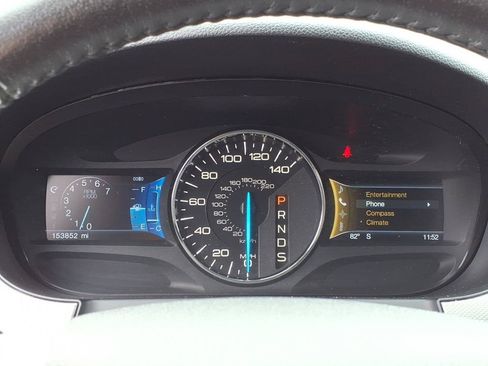 Used 2013 Ford Edge SEL FWD image 21