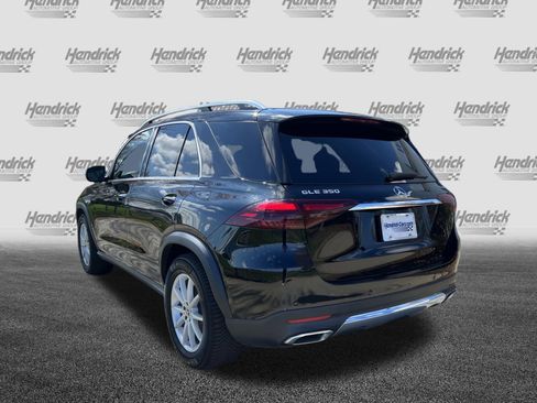 Certified 2024 Mercedes-Benz GLE 350 350 image 7