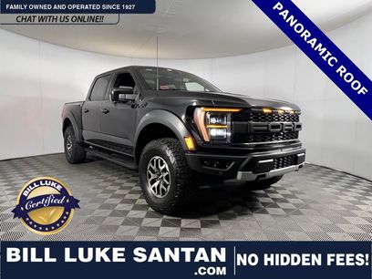 Used 2023 Ford F150 Raptor