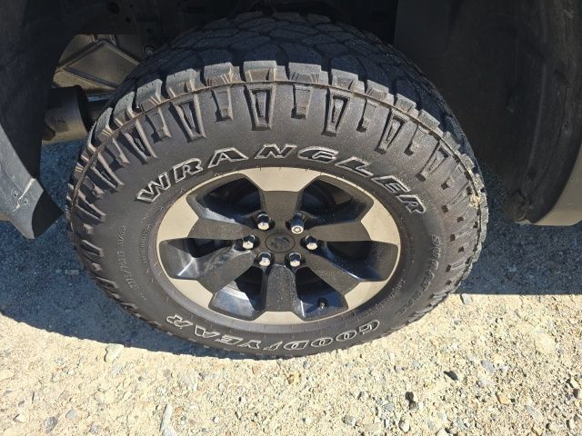 Used 2022 RAM 1500 Rebel w/ Rebel Level B Equipment Group AWD/4WD image 16