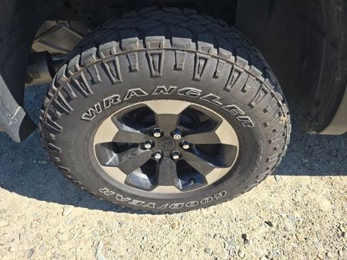 Used 2022 RAM 1500 Rebel w/ Rebel Level B Equipment Group AWD/4WD image 16