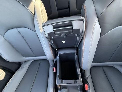 New 2026 Subaru Forester Sport image 20
