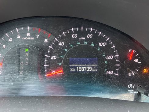 Used 2008 Toyota Camry XLE image 15