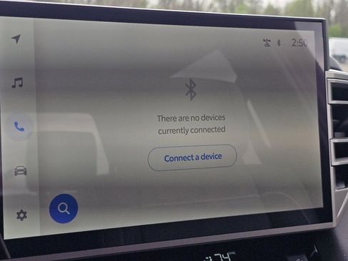 New 2026 Toyota Tundra Limited image 4