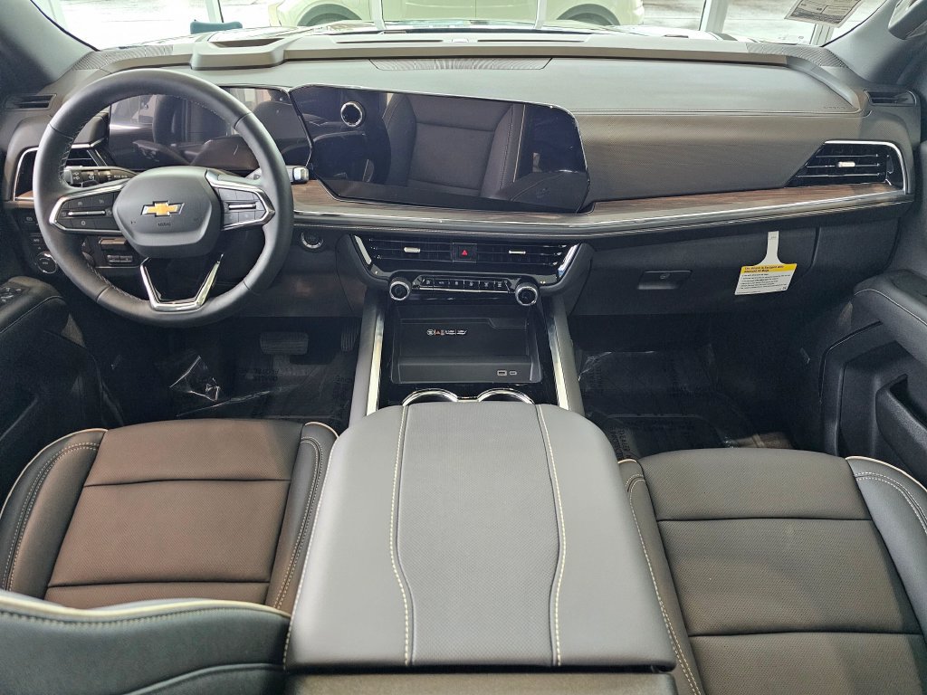 New 2026 Chevrolet Tahoe Premier w/ Sun And Tow Package AWD/4WD image 19
