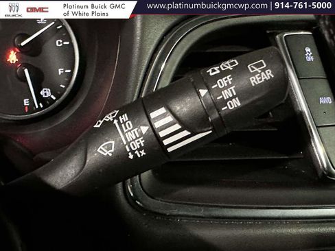 Used 2021 Buick Enclave Avenir w/ Avenir Technology Package image 33