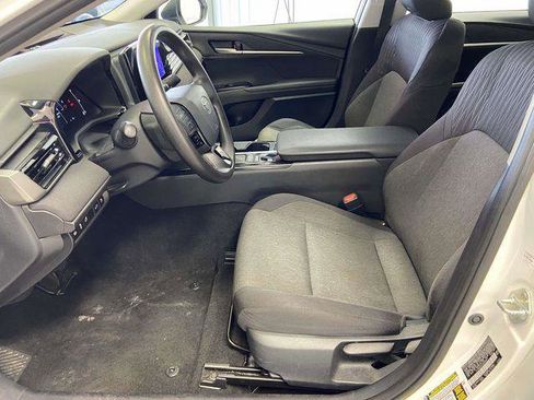 Certified 2025 Toyota Camry LE image 18