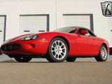 Used 2000 Jaguar XK8 Convertible image 3