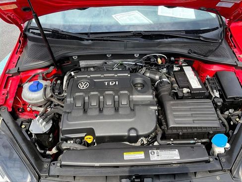Used 2015 Volkswagen Golf TDI S FWD image 30