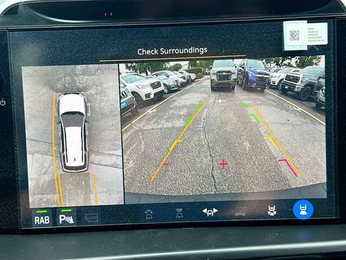 New 2026 Subaru Outback Touring XT AWD/4WD image 16