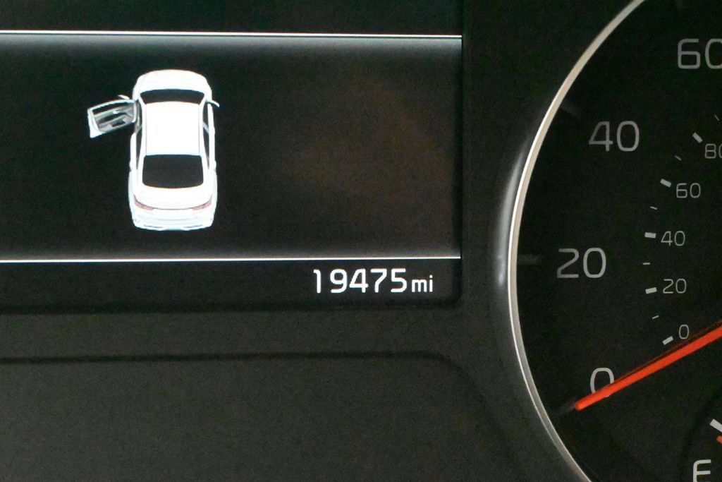 Used 2024 Kia Forte GT-Line FWD image 19
