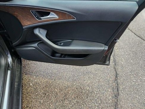 Used 2014 Audi A6 2.0T Premium Plus w/ Premium Plus Package image 18