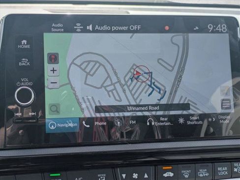 New 2026 Honda Odyssey Touring image 14