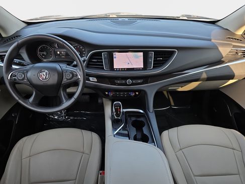 Used 2021 Buick Enclave Essence w/ Sound and Sites Package FWD image 9