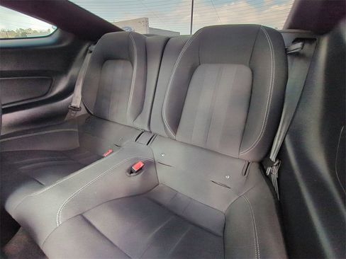 Used 2020 Ford Mustang Coupe image 14