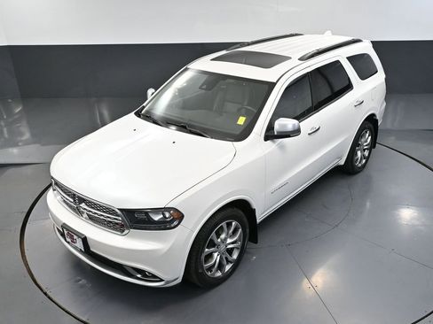 Used 2017 Dodge Durango Citadel image 67