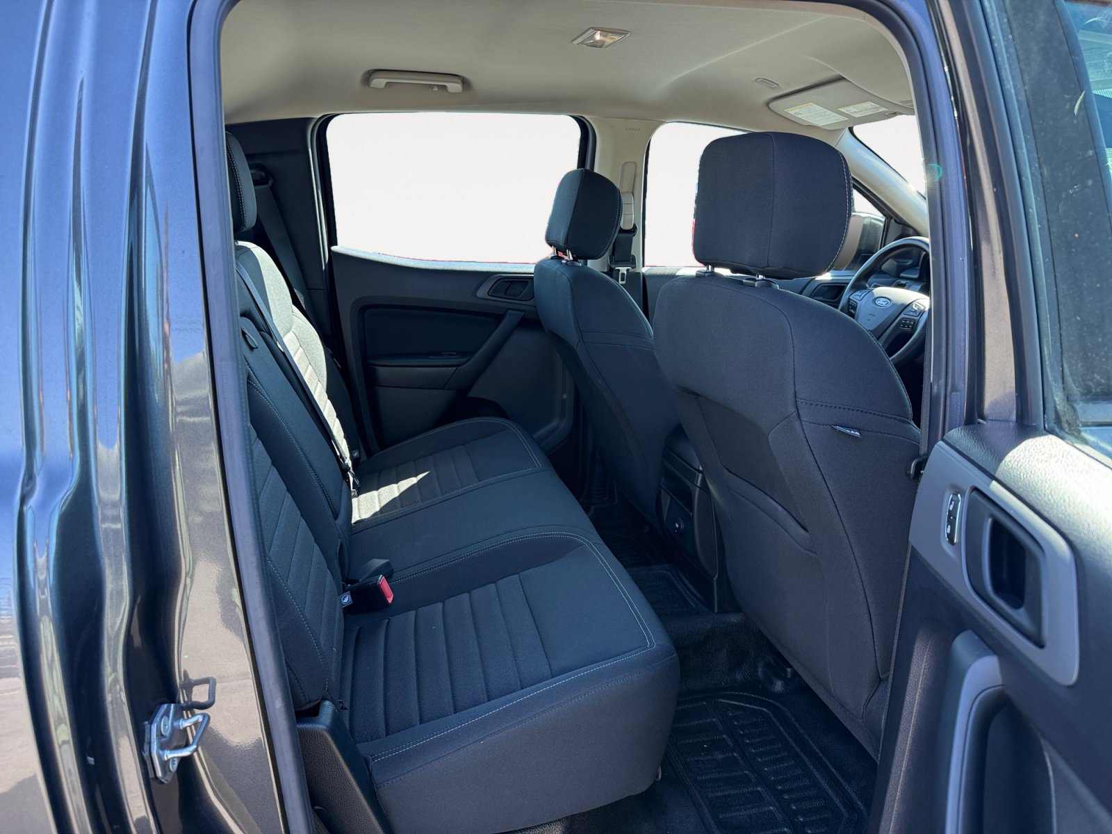 Used 2020 Ford Ranger XL w/ Equipment Group 101A Mid AWD/4WD image 18