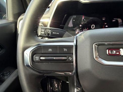 Used 2023 GMC Canyon Elevation w/ Convenience Package image 12