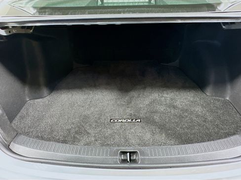 Used 2024 Toyota Corolla LE image 26