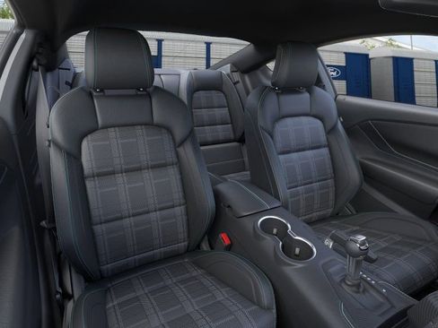 New 2026 Ford Mustang GT Premium image 10