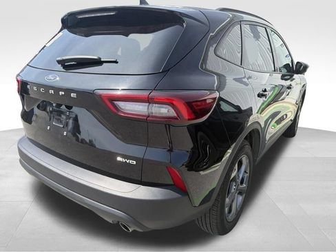 Used 2025 Ford Escape ST-Line AWD/4WD image 31