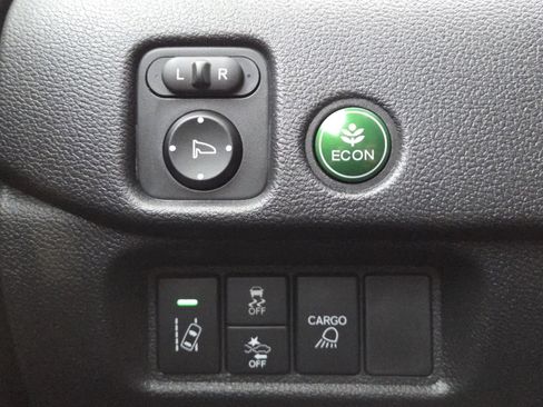 New 2026 Honda Ridgeline RTL image 30