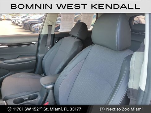 Used 2023 Kia Seltos S image 7
