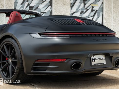 Used 2020 Porsche 911 Carrera S RWD image 12