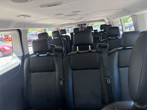 Used 2024 Ford Transit 350 XL RWD image 23