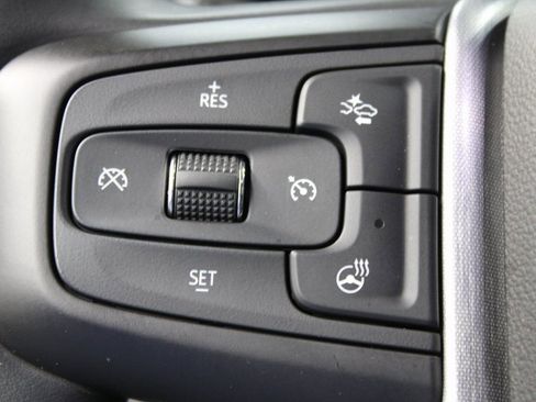 Used 2024 GMC Yukon XL SLT w/ SLT Luxury Package image 59