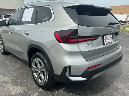 Used 2023 BMW X1 xDrive28i w/ Convenience Package AWD/4WD image 7