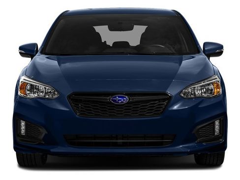 Used 2017 Subaru Impreza 2.0i Sport AWD/4WD image 7