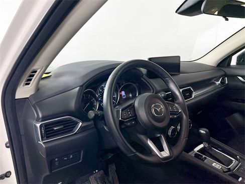 Used 2023 MAZDA CX-5 AWD 2.5 S image 10