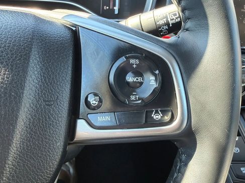 Used 2021 Honda CR-V Touring image 23
