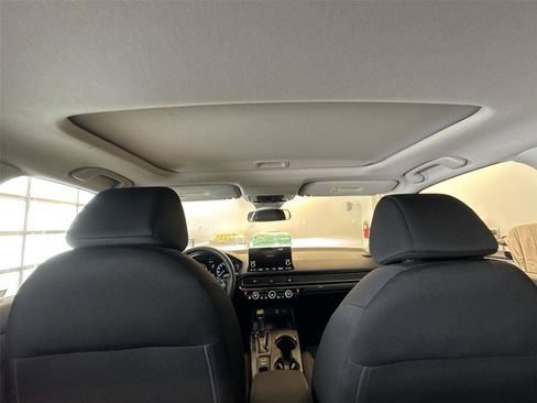 Used 2023 Honda Civic EX image 16