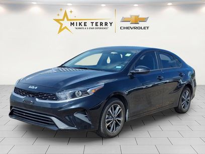 Used 2024 Kia Forte LXS w/ LXS Technology Package
