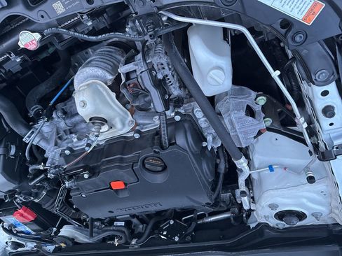 Used 2023 Honda Civic Sport image 42