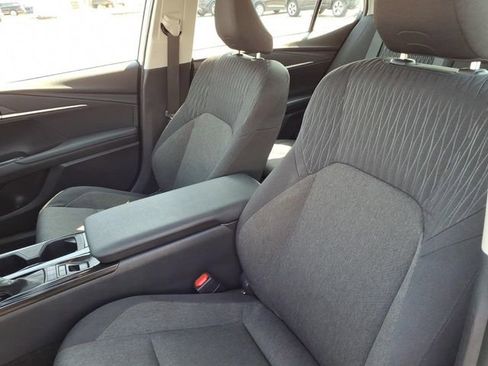 Certified 2025 Toyota Camry LE image 14