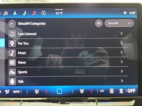 New 2026 Volkswagen Tiguan SEL R-Line image 21