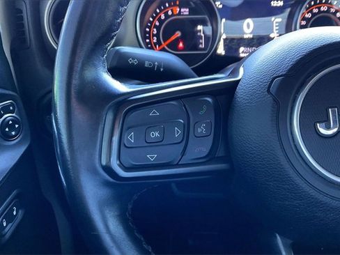 Used 2020 Jeep Gladiator Sport w/ Quick Order Package 24S image 20