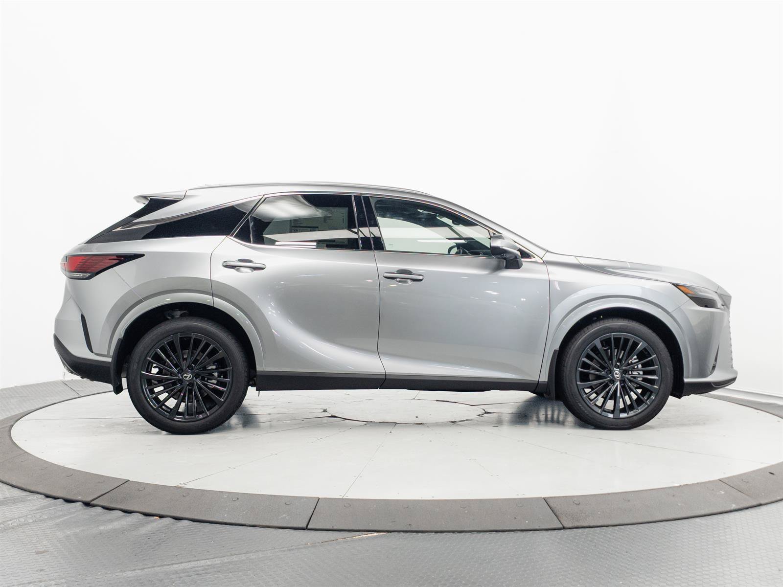 New 2026 Lexus RX 350 Premium w/ Convenience Package AWD/4WD image 13