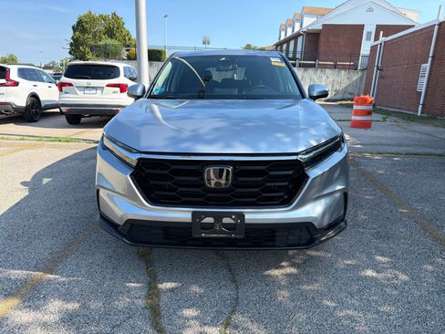 Used 2024 Honda CR-V EX image 5