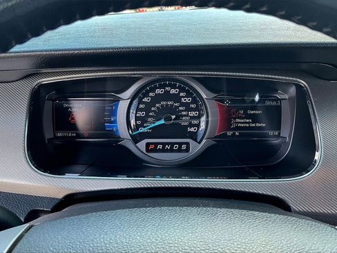 Used 2019 Ford Taurus SHO image 19