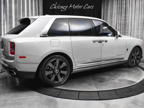 Used 2023 Rolls-Royce Cullinan image 5