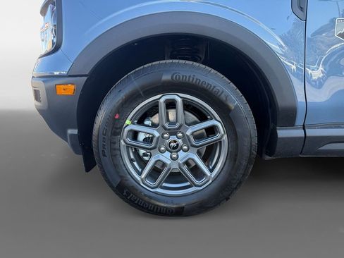 New 2026 Ford Bronco Sport Big Bend w/ Convenience Package AWD/4WD image 45